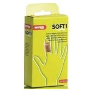 Snögg Soft NEXT joustosidos 6 cm x 1 m 1 kpl