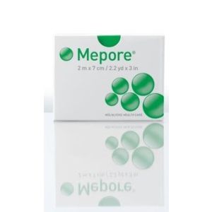 MEPORE PIKASIDE 7CMX2M 332080 1 kpl