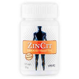 Zincit 120 tabl