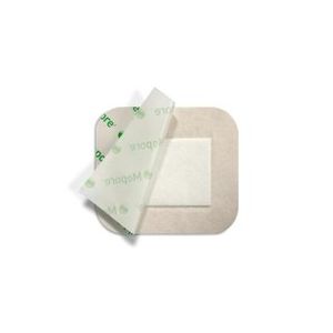 Mepore Pro 6x7cm haavasidos 5 kpl