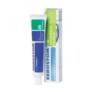 Xerostom hammastahna 50 ml