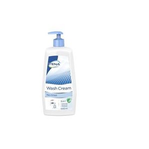 TENA PROSKIN WASH CREAM 1000 ML