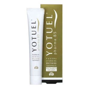 YOTUEL PHARMA VALKAISEVA HAMMASTAHNA 50 ml