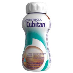 Cubitan kaakao 4x200 ml