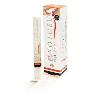 Yotuel valkaisukynä 5 g