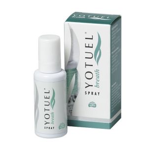 Yotuel Fresh Breath suusuihke 15 ml
