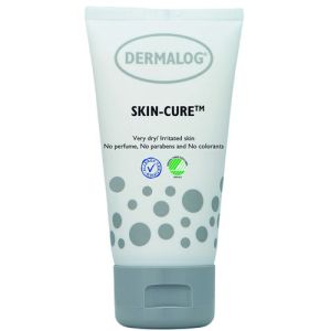 Dermalog 63 % Skin-cure korjaava hoitovoide 50 ml