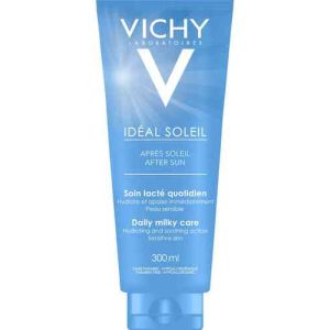 Vichy CS After sun 300 ml