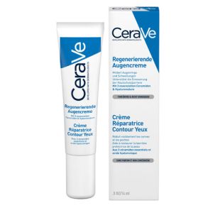 CeraVe Eye Repair Cream - Silmäny. 14 ml