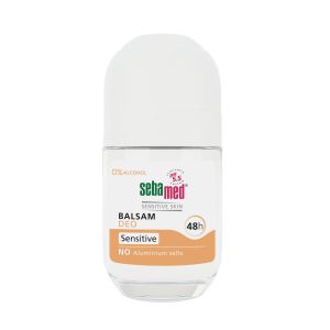 Sebamed Balsam Deo Roll-On 50 ml
