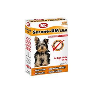 Serene-UM vet tabl 30 kpl