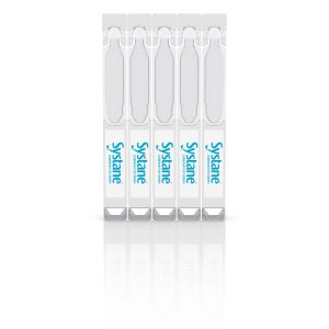 Systane Ultra UD silmätipat kerta-annospipetti 30 x 0,7 ml