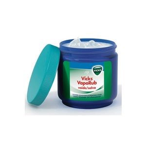 VICKS VAPORUB voide 100 g