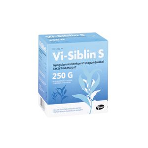 VI-SIBLIN S rakeet 880 mg/g 250 g