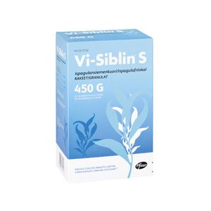 VI-SIBLIN S rakeet 880 mg/g 450 g