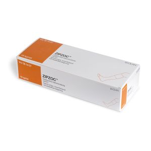 ZIPZOC 200 MG/G 1 X 1 KPL VOIDESUKKA (JAETTU 10 KPL PAKETISTA)