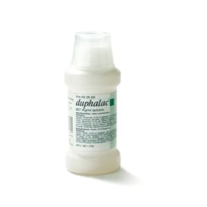 DUPHALAC oraaliliuos 667 mg/ml 1000 ml