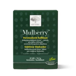 MULBERRY 60 TABL