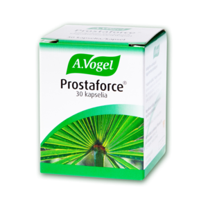 PROSTAFORCE kapseli, pehmeä 30 kpl