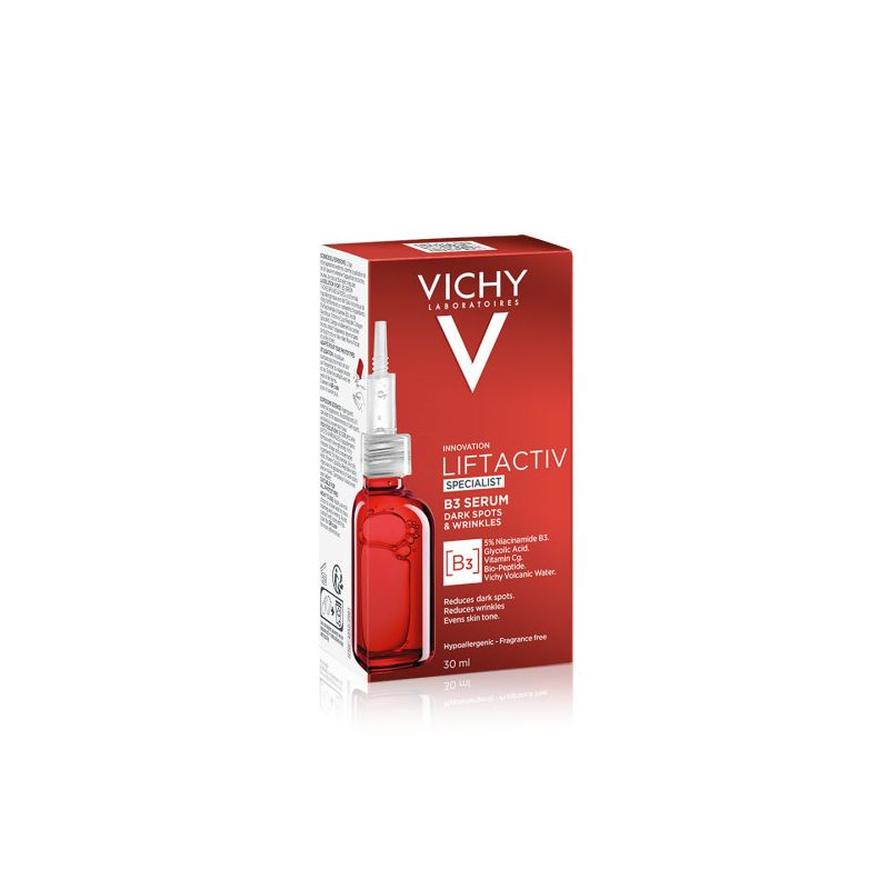 Vichy Liftactiv Specialist B3 -seerumi 30 ml