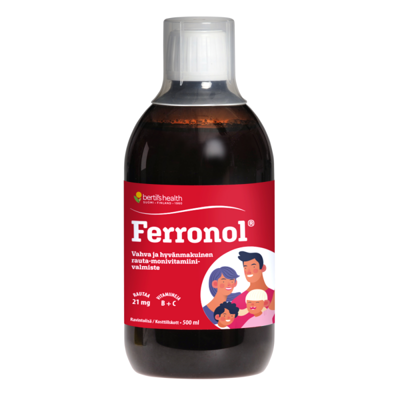 Ferronol 500 ml