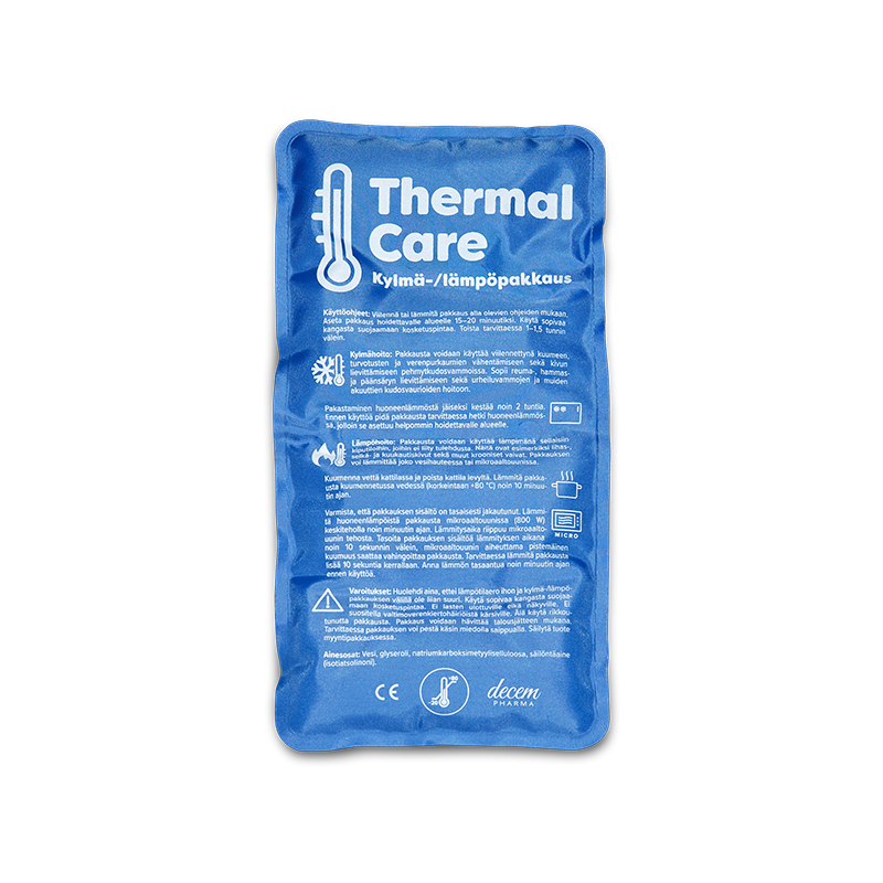 Thermal Care iso 1 kpl