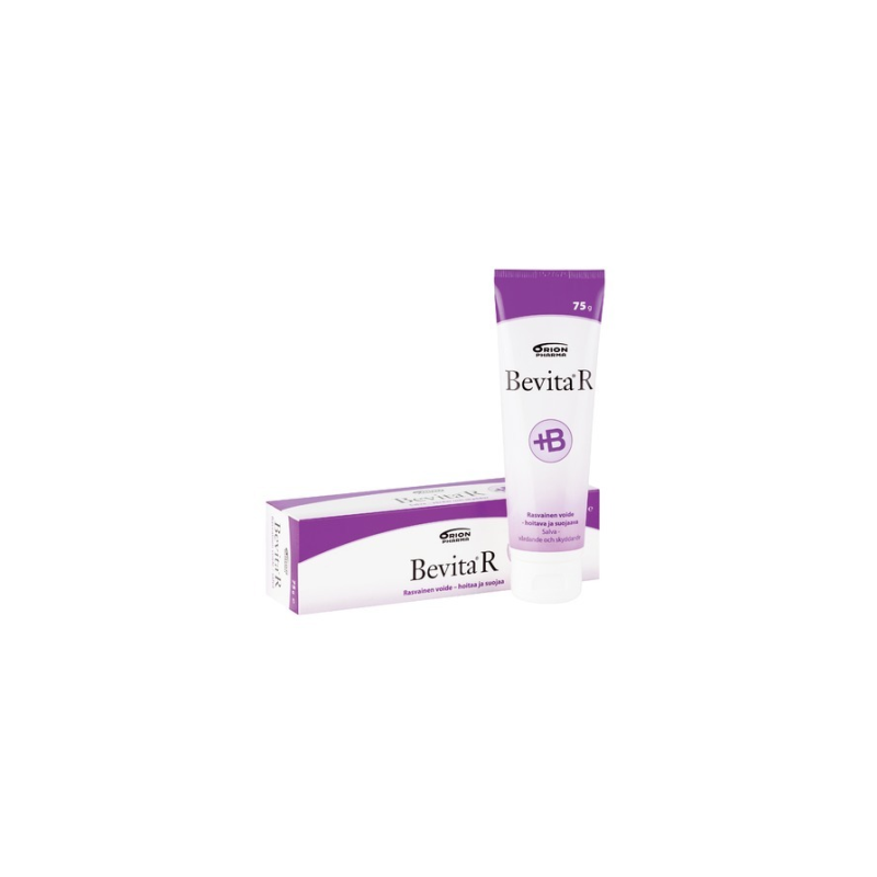 BEVITA R VITAMIINIVOIDE 75 G