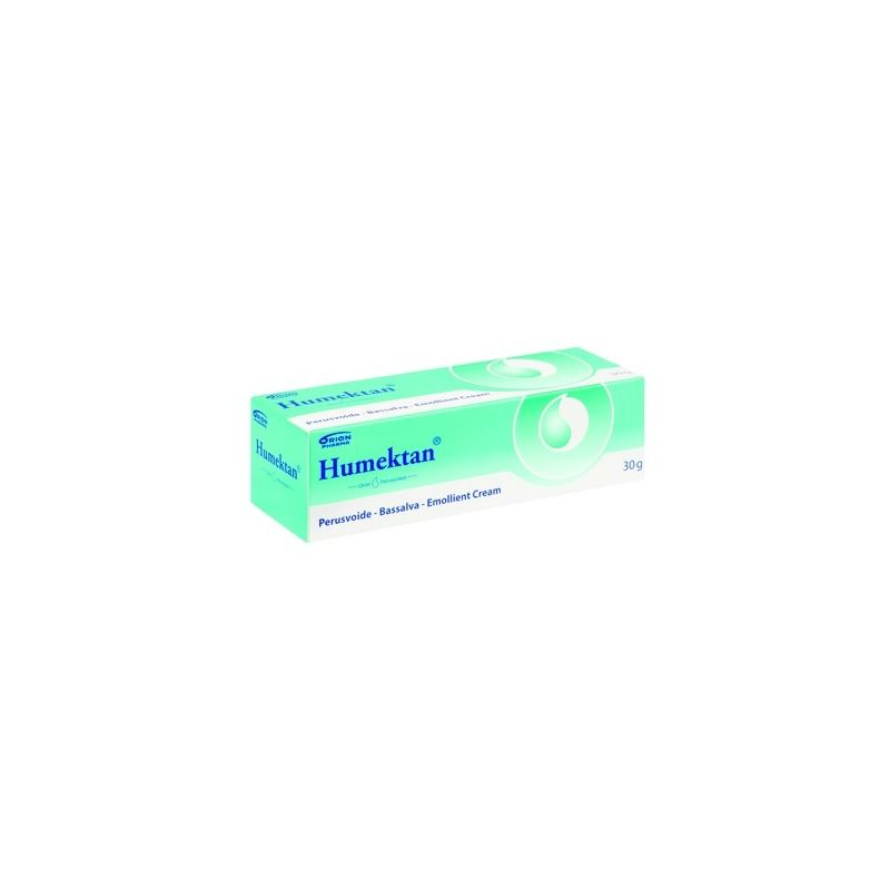 Humektan perusvoide 30 g