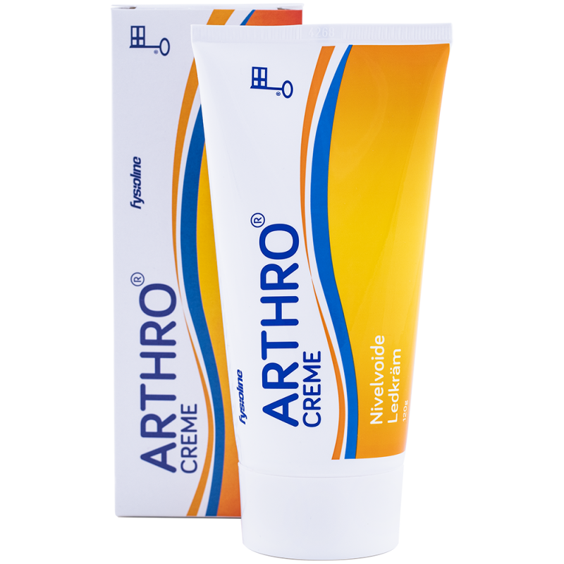 Arthro Nivelvoide 120 G