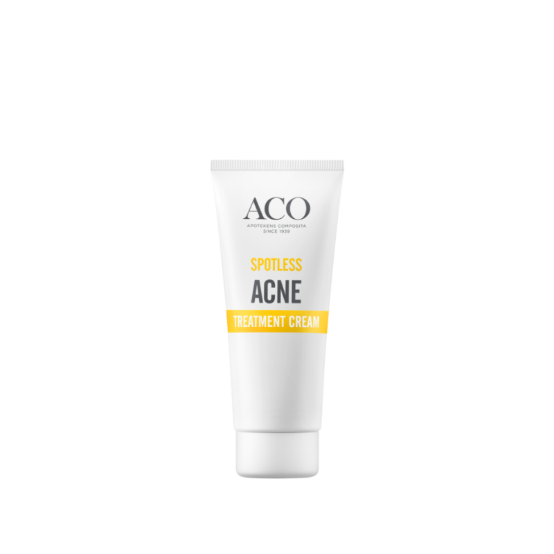 ACO SPOTLESS ACNE HOITOVOIDE 30 g