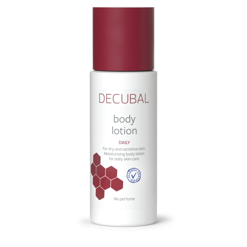 Decubal Body Lotion 200 ml