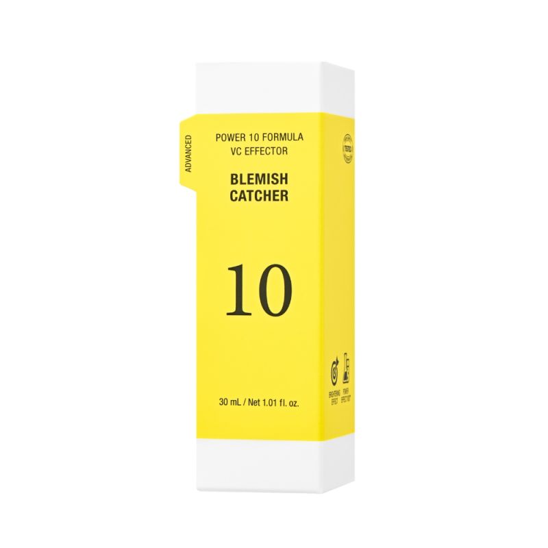 ItS Skin Power 10 Formula VC Effector (AD) 30 ml