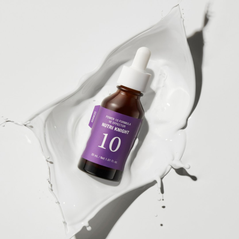 ItS Skin Power 10 Formula VE Effector (AD) 30 ml