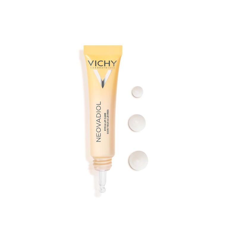 Vichy Neovadiol Multi-Corrective Eye & Lip -voide 15 ml