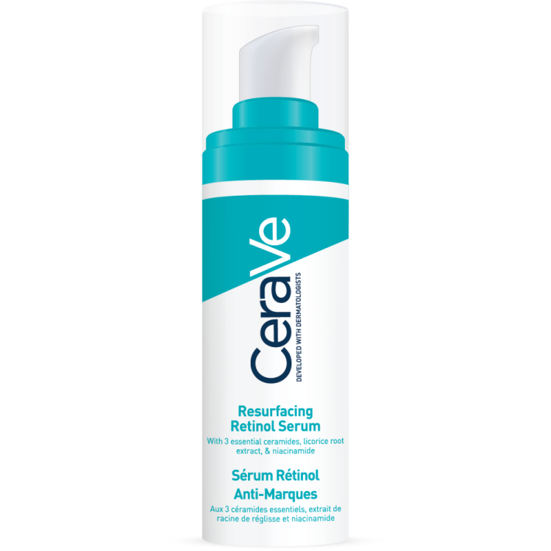 CeraVe Resurfacing -retinoliseerumi 30 ml
