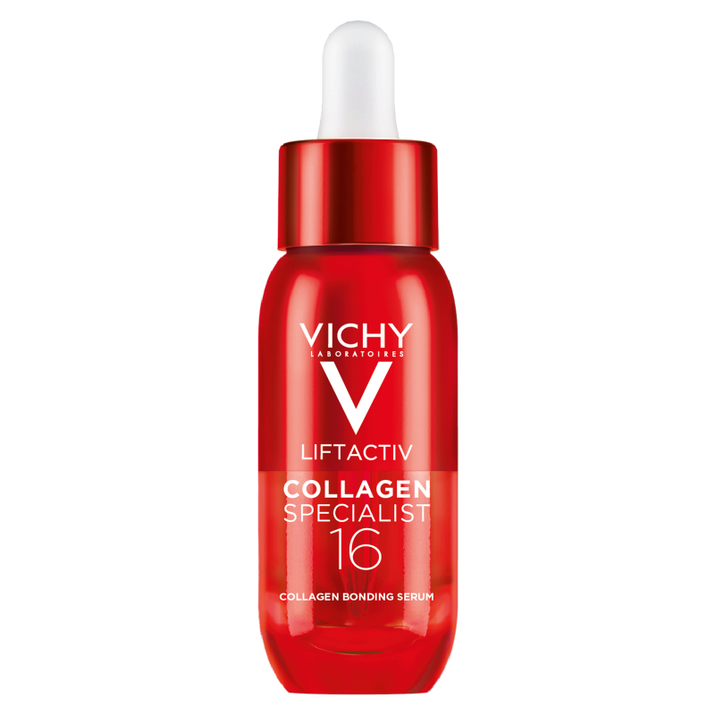 Vichy Liftactiv Collagen Specialist 16 seerumi 30 ml