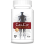 CalCit kalsiumsitraatti + D3-vitamiini 500mg/15mikrog 100 TABL