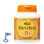 Devisol 10 mikrog imeskelytabletti 200 kpl