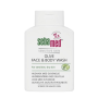 SEBAMED OLIVE FACE&BODY WASH PESUNESTE 200 ML