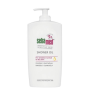 SEBAMED SHOWER OIL SUIHKUÖLJY PUMPPUPLO 500 ML