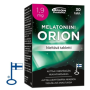 Melatoniini Orion 1,9 mg nieltävä 30 tabl