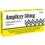 AMPIKYY tabletti 50 mg 3 fol