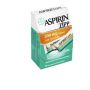 ASPIRIN ZIPP rakeet 500 mg 20 kpl