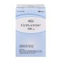 CUPLATON kapseli, pehmeä 100 mg 30 kpl