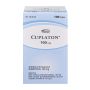 CUPLATON kapseli, pehmeä 100 mg 100 kpl