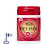 Devisol 20 mikrog imeskelytabletti 100 kpl