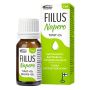 FIILUS Napero +D3 tipat (n. 30 annosta) 7 ML
