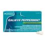 GALIEVE PEPPERMINT purutabletti 250/133,5/80 mg 24 fol