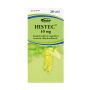 HISTEC imeskelytabletti 10 mg 28 fol