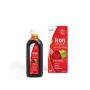 Hübner Iron Vital F rauta-vitamiinivalmiste 250 ml